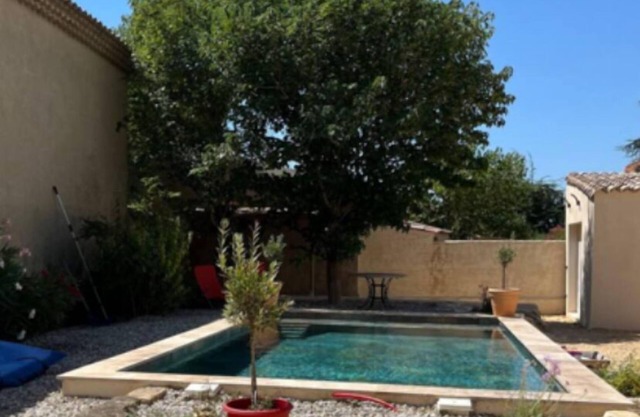 Gîtes Chez Prune Entièrement Rénové Avec Piscine Privée