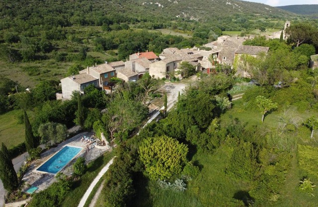 Gîtes du Clos Cèze Art