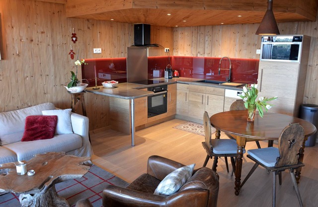 Gîtes & Spa en Alsace Gîte Bagenelles 2 personnes