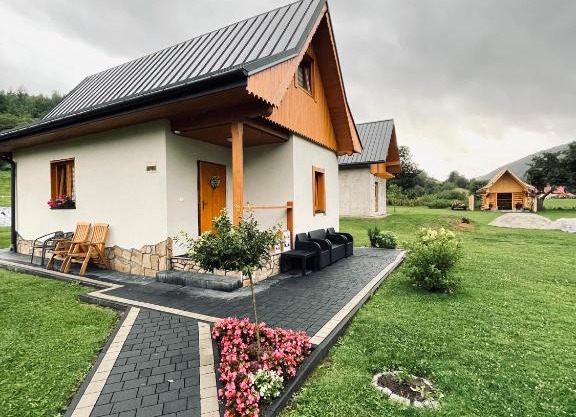 Góralski Domek u Marysi