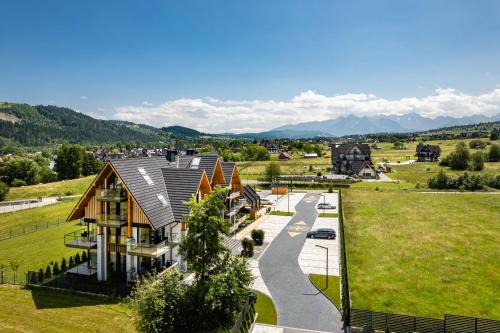 Góralski Resort Family & SPA