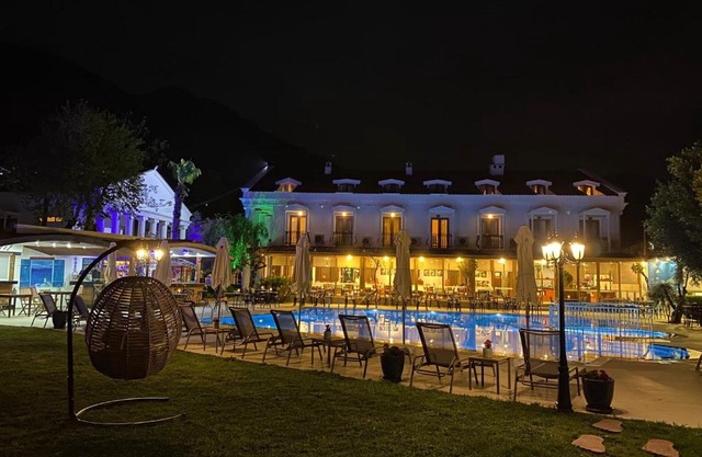 Göcek Lykia Resort Premium Concept Hotel