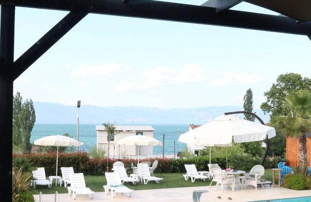 Gölyaka Stone Garden Hotel