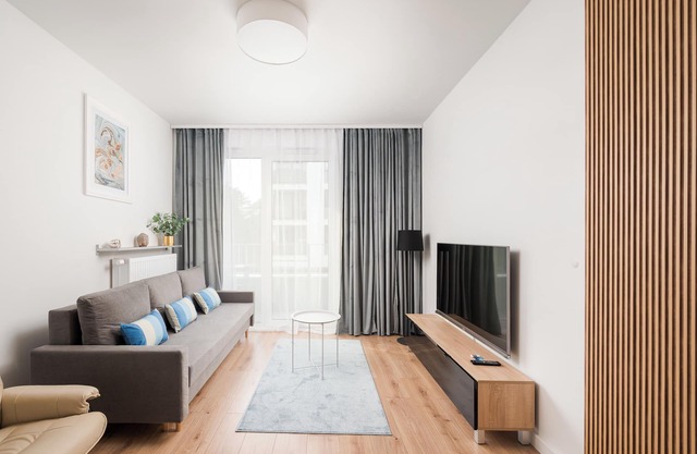 Głębocka Stylish Apartment