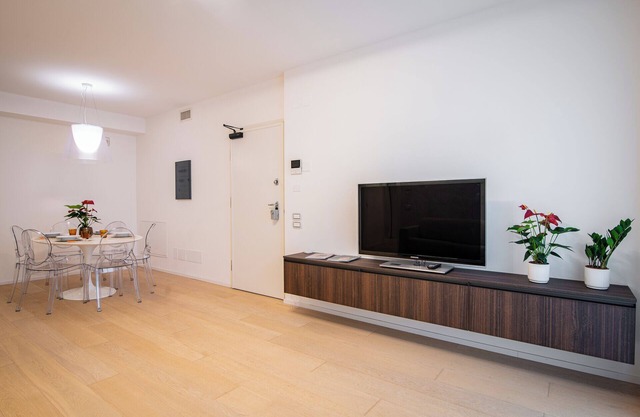 G24 Europa Apartment