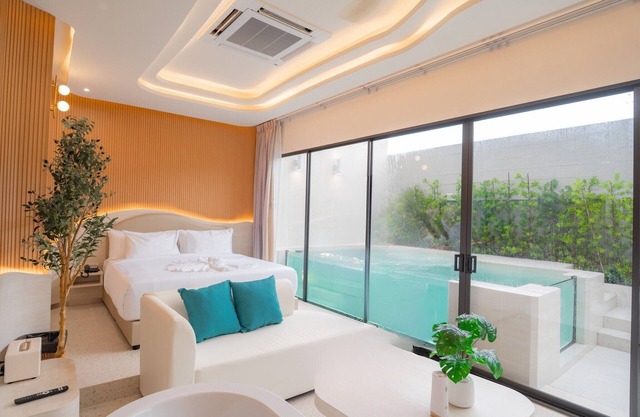 G9 Hotel Kanchanaburi