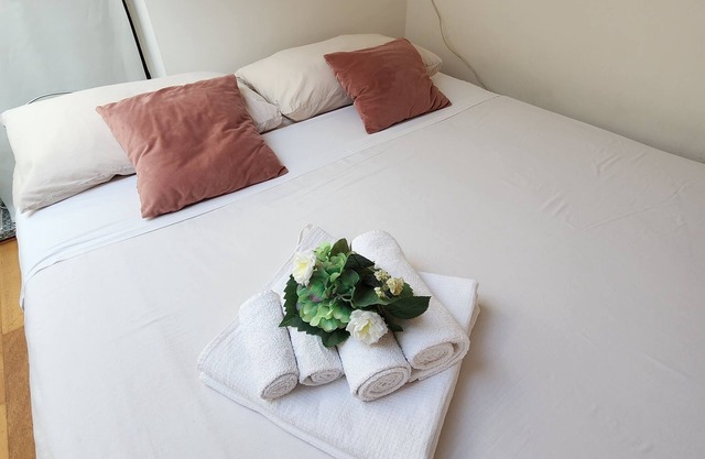 Gaia Suites B&B