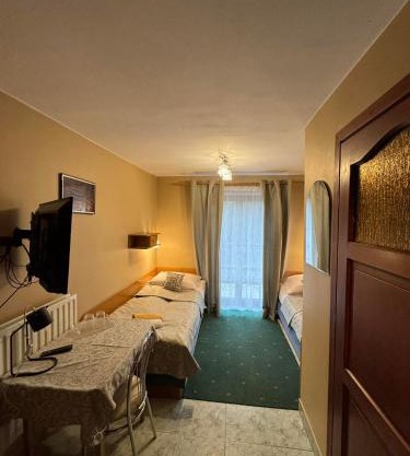 Galant Hotel