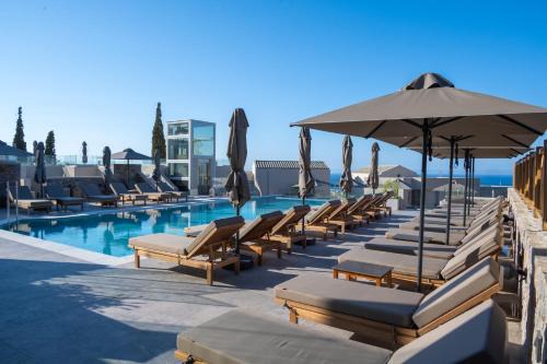 Galaxy Suites Boutique Resort