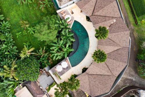 Galen 6 BR Private Pool Villa ZN294