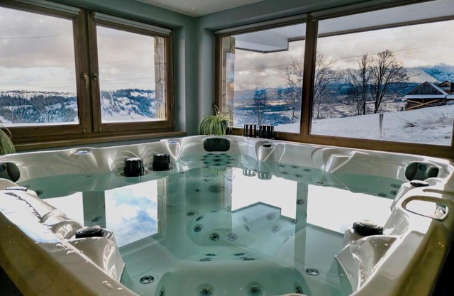 Galicówka na Górce Domki