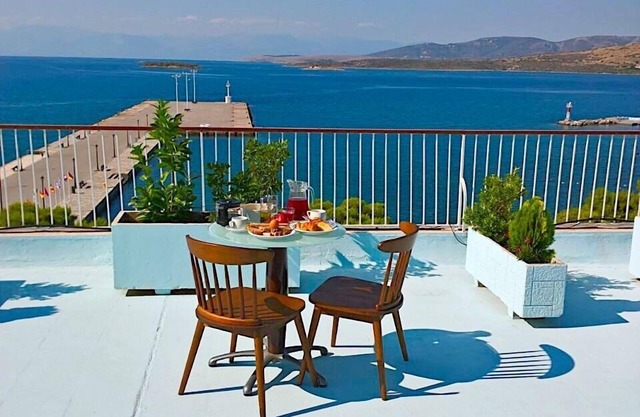 Galini Hotel