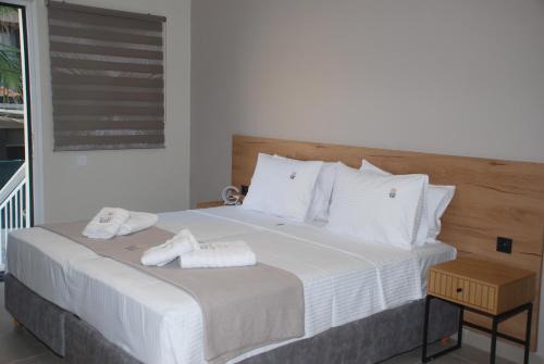 Gallery Rooms Ierissos