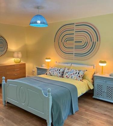 Gallinagh Guest House Monaghan