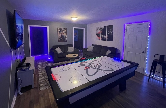 Game House ATL