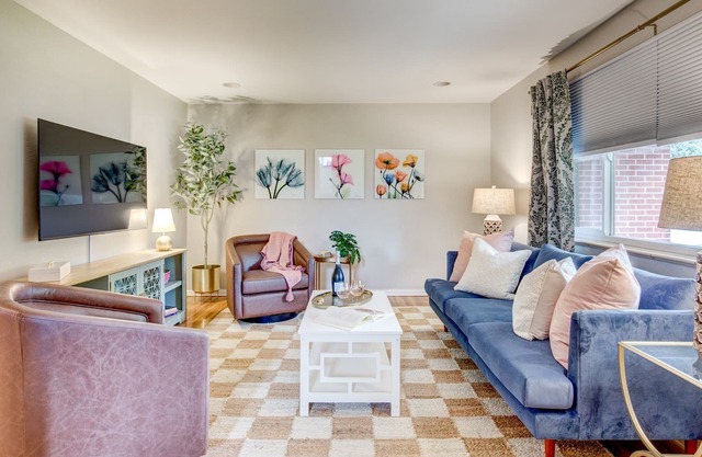 Game Room - BBQ - Office/Study Space