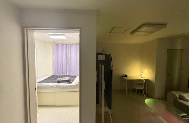 Gangnam Cozy Home - Walk to COEX & City Views