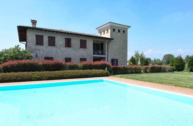 Garda & Golf Apartment