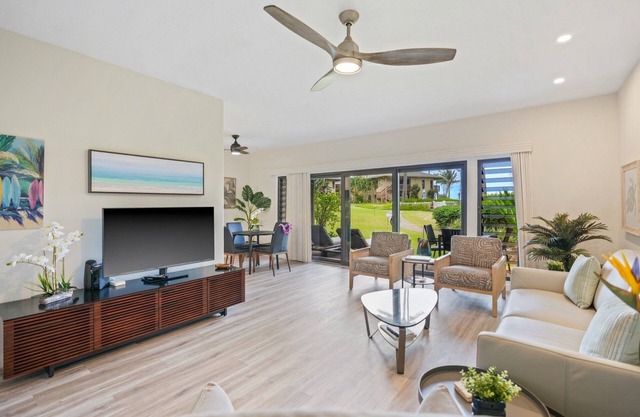 Garden Breeze Retreat – Newly Renovated & New to Our Management