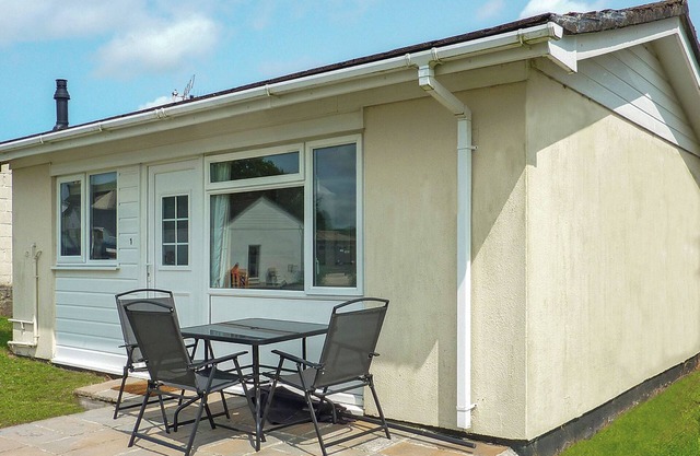 Garden Cottage 1 (Pet)