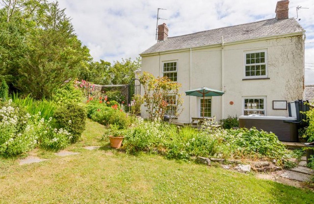 Garden Cottage
