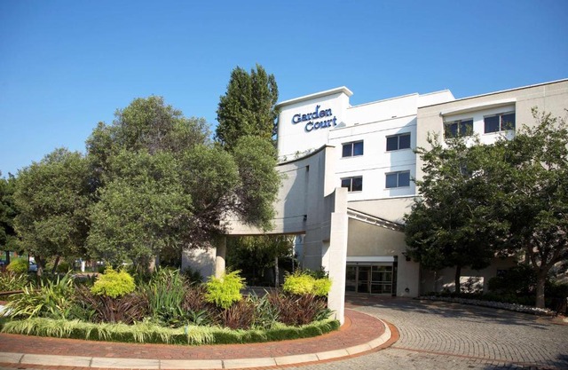 Garden Court Eastgate