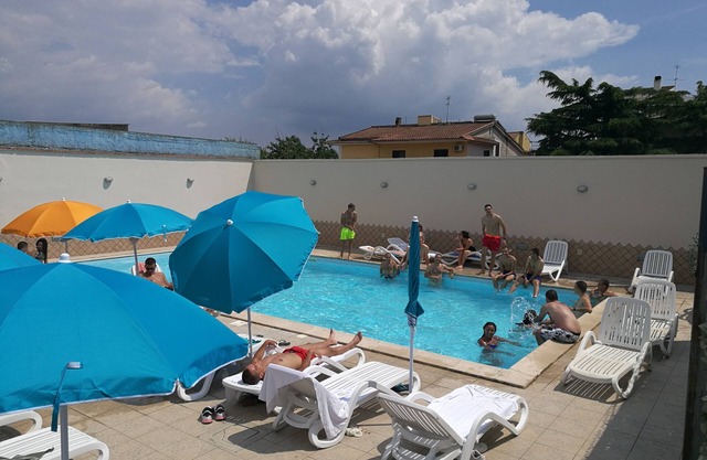 Garden Inn