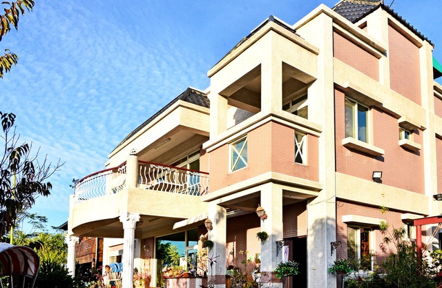 Garden Life Homestay