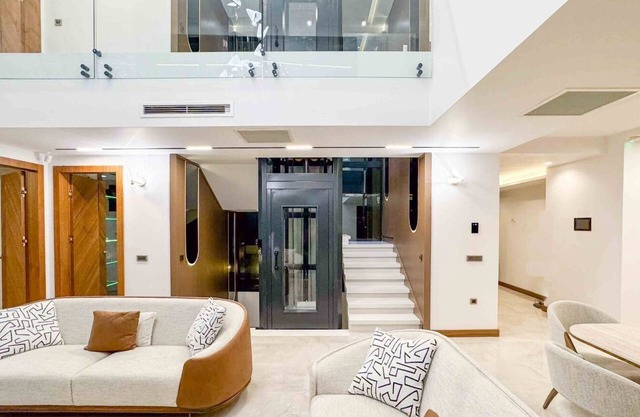 Garden Mansions Luxe Sanctuary