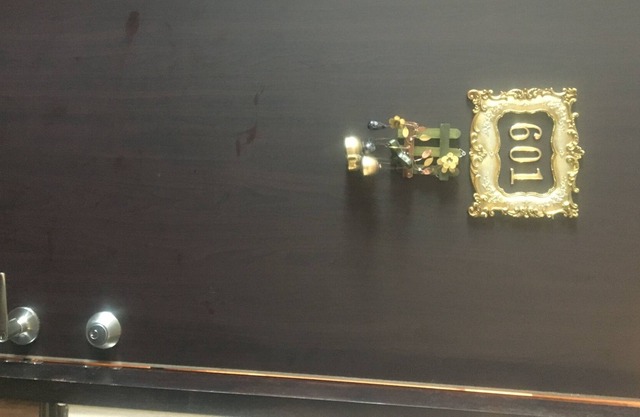 Garden night market tainan Taiwan