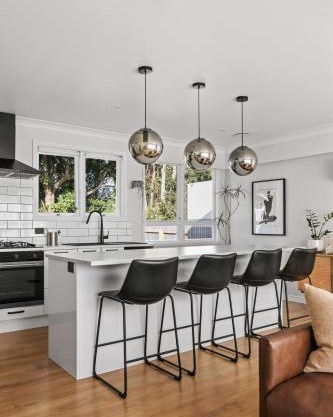 Garden Oasis - 5min walk to CBD