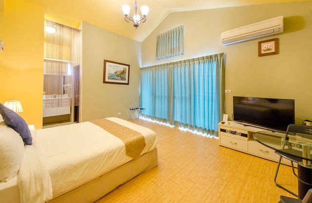 Garden Villa double RM