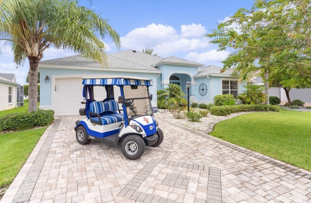 Gardenia Bancroft Home (Virginia Trace)