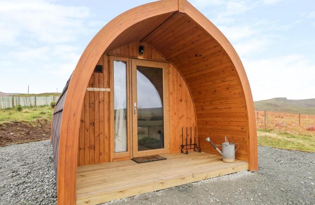 Garraidh Ghorm Pod