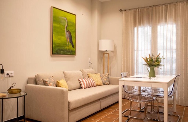 Garza Imperial - Puente Rey I