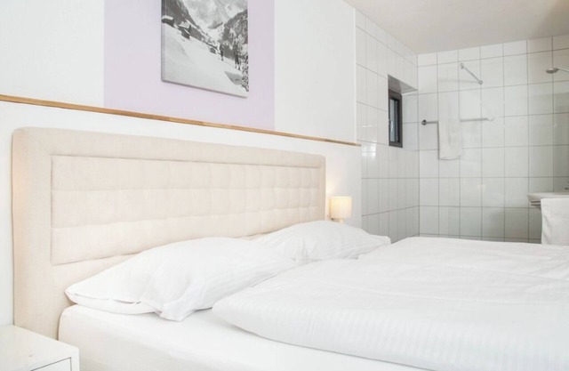 Gastauer Apartments No. 103