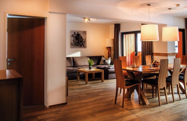 Gastauer Apartments No. 104