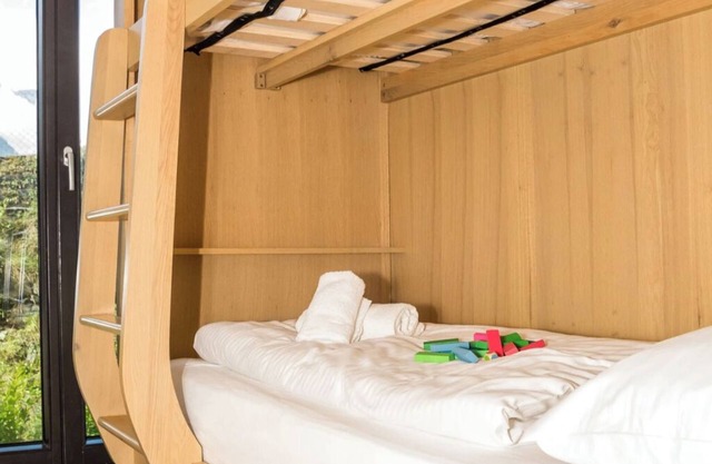 Gastauer Apartments No. 105