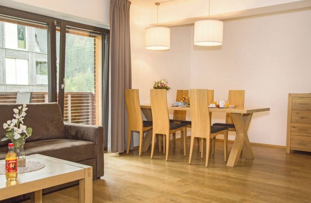 Gastauer Apartments No. 108