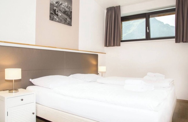 Gastauer Apartments No. 110