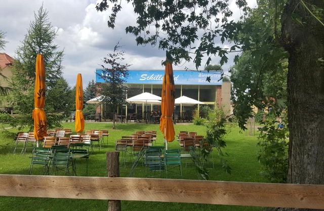 Gasthaus Schillebold