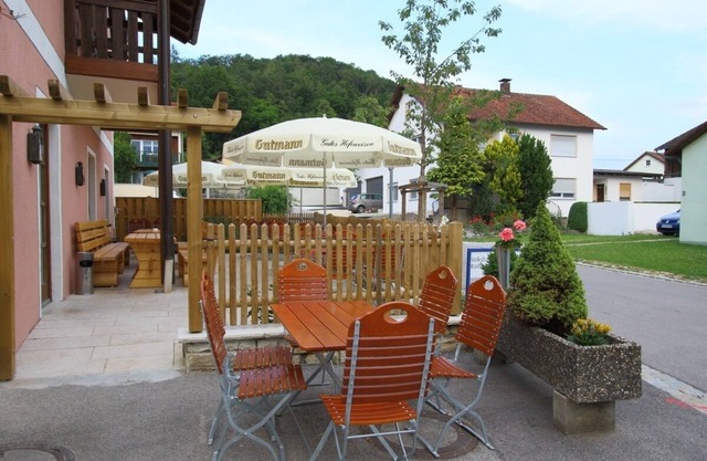 Gasthof Rundeck
