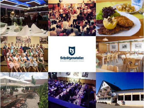 Gasthof Schrätzenstaller