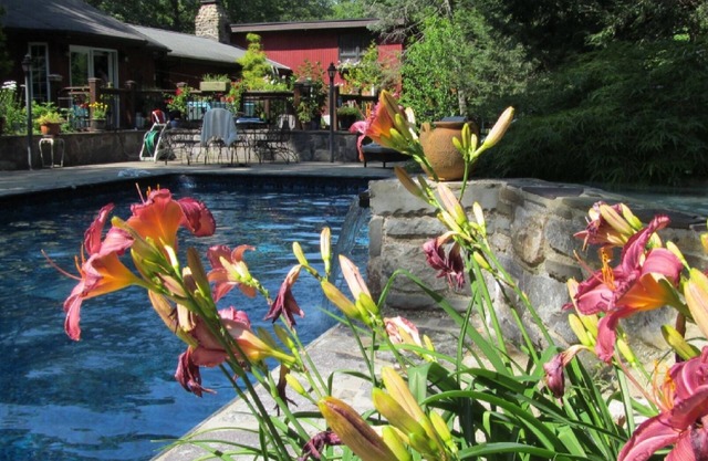 Gatehouse Gardens - Minnewaska Room