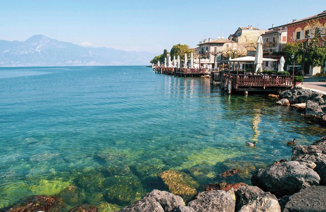 Gateway to New York City and so much more !