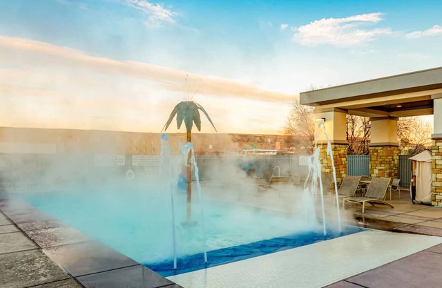 Gateway to Zion – Modern Stay in St. George w/Kitchen
