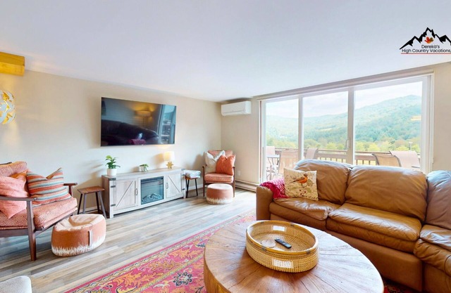 Gather at Snowlake Family-Friendly Retreat