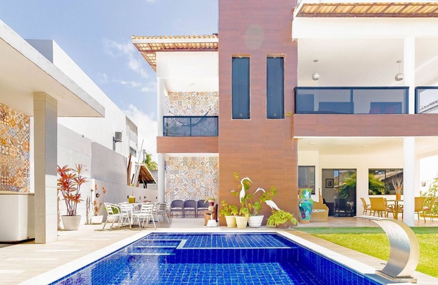 GB70 Great House 7 Suites - Paraíso dos Lagos