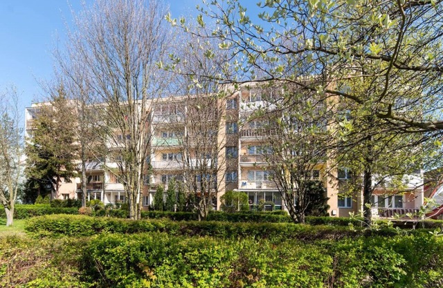 Gdańsk Business Apt - 50m2, Workspace, Balcony - by Rentujemy