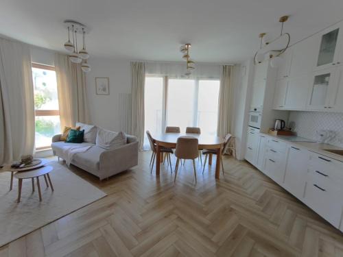Gdańsk Porto Apartments